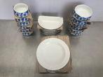Marcel Wanders - Kom - Porselein - KLM Servies porselein,