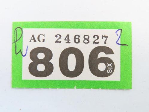 Fleischmann N - o.a. 8486K/80 8410 - Modeltrein (6) - 6x, Hobby en Vrije tijd, Modeltreinen | N-Spoor