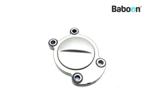 Blokdeksel Links BMW K 1600 GTL 2010-2016 (K1600GTL K48), Motoren, Onderdelen | BMW, Gebruikt, Verzenden