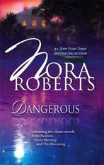 Dangerous 9780373285297 Nora Roberts, Boeken, Overige Boeken, Gelezen, Nora Roberts, Verzenden