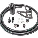 Radium Engineering BMW E46 M3 Catch Can Kit Fluid Lock, Ophalen of Verzenden, Nieuw