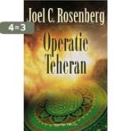 Operatie Teheran 9789023993889 Joel C. Rosenberg, Boeken, Verzenden, Gelezen, Joel C. Rosenberg