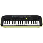 Casio SA-46 Compacte Mini Keyboard, Muziek en Instrumenten, Verzenden, Zo goed als nieuw