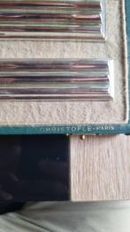 Christofle - Luc Lanel - Messensteun - Ondulations -