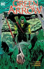 Green Arrow Volume 6: Last Action Hero, Verzenden, Zo goed als nieuw