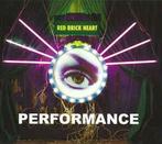 cd digi - Performance - Red Brick Heart, Verzenden, Zo goed als nieuw