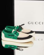 Gucci - Bootschoenen - Maat: UK 10,5, Nieuw