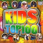 Kids top 100 (CDs), Techno of Trance, Verzenden, Nieuw in verpakking