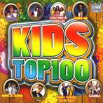 Kids top 100 (CDs), Cd's en Dvd's, Verzenden, Nieuw in verpakking, Techno of Trance