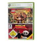 Double Pack Lego Indiana Jones The Original Adventures +, Verzenden, Nieuw