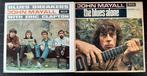 John Mayall, Eric Clapton - Blues Breakers (John McVie Eric, Cd's en Dvd's, Nieuw in verpakking