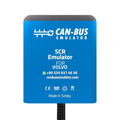 Volvo AdBlue (SCR) Emulator Euro 6 Vrachtwagen, Auto diversen, Autogereedschap, Nieuw, Verzenden