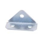 Schokbreker houder 90°, Ophalen of Verzenden, Nieuw