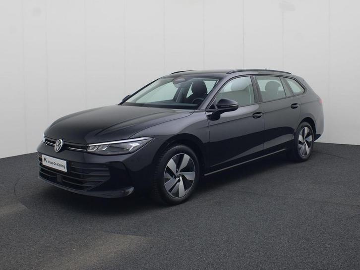 Zakelijke Lease |  Volkswagen Passat Variant 1.5eTSI/150PK D, Auto's, Volkswagen, Lease, Overige kleuren, Automaat, Stationwagon
