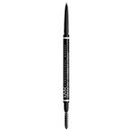 NYX Professional Makeup 02 Blonde Micro Brow Pencil, Verzenden, Nieuw