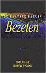 Bezeten / De laatste bazuin / 7 9789024262373 Tim LaHaye, Verzenden, Zo goed als nieuw, Tim LaHaye