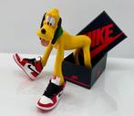 Alvin Silvrants - NIKE AIR JORDAN I Pluto, Antiek en Kunst