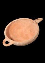 Bronstijd Terracotta Gegoten vat