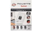 Rowenta -   Set A 4 Stofzakken Ro64**, Verzenden, Nieuw