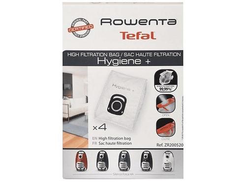 Rowenta -   Set A 4 Stofzakken Ro64**, Witgoed en Apparatuur, Stofzuigers, Nieuw, Verzenden