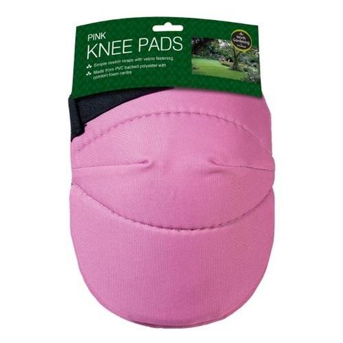 GARLAND KNIEBESCHERMERS ROZE (KNIEBESCHERMING) (TUIN), Tuin en Terras, Aarde en Mest, Overige typen, Ophalen of Verzenden