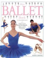 Mijn ballet boek / Kaleidoskoop Sesam junior 9789026114427, Verzenden, Gelezen, K. Castle