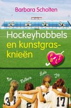 Hockeyhobbels en kunstgrasknieën / F J B L 9789021668017, Boeken, Verzenden, Zo goed als nieuw, Barbara Scholten