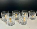 Nachtmann - Drinkservies voor 6 (6) - Kristal - Tumbler