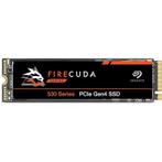 Seagate FireCuda 530 1 TB SSD, Verzenden, Nieuw