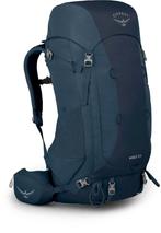 Osprey Volt backpack - Blauw - 65 liter, Sieraden, Tassen en Uiterlijk, Tassen | Rugtassen, Nieuw, Verzenden