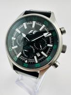 Watch - F1 - F1 Formula 1 Chronograph Watch by Jacques, Nieuw