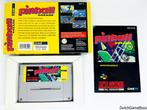 Super Nintendo / SNes - Pinball Dreams - UKV, Verzenden, Gebruikt