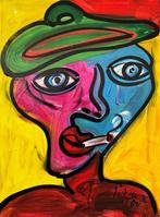 Peter Robert Keil - Rainer Fetting