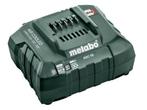 Veiling - Metabo - ASC 55, 12-36 V, AIR COOLED - Lader, Nieuw