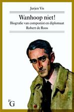 Wanhoop niet! 9789075879667 Jurjen Vis, Boeken, Verzenden, Gelezen, Jurjen Vis