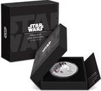 Niue. 10 Dollars 2023 Star Wars - Leia Organa , 3 Oz (.999)