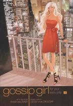 Gossip girl: For your eyes only by Cecily Von Ziegesar, Boeken, Verzenden, Gelezen, Cecily Von Ziegesar, Hyekyung Baek