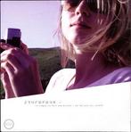 vinyl single 7 inch - Styrofoam - To Simply Lie Here And..., Verzenden, Zo goed als nieuw