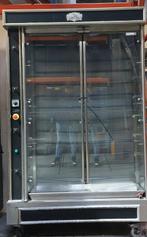 Occasion Inotech panorama grill 8-spitten, Zakelijke goederen, Horeca | Keukenapparatuur, Ophalen, Gebruikt
