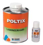 De IJssel Poltix Lamineerhars, Ophalen of Verzenden, Nieuw