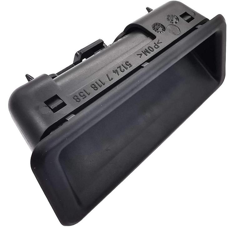 BMW Kofferbak Schakelaar 51247118158, Auto-onderdelen, Dashboard en Schakelaars, Verzenden