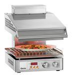 Bartscher Salamander Hi-Light Lift 400-2Z | RVS | Infrarood, Zakelijke goederen, Horeca | Keukenapparatuur, Ophalen of Verzenden