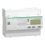 Schneider Electric Acti 9 elektriciteitsmeter - A9MEM3310, Doe-het-zelf en Verbouw, Elektra en Kabels, Verzenden, Nieuw, Overige typen