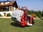 Morgnieux grasopvangsysteem Turbo 790 HD, Nieuw