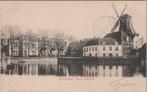 GORINCHEM - Haven Schutkolk, Verzenden, Gelopen