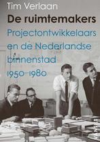 De ruimtemakers 9789460043468 Tim Verlaan, Verzenden, Gelezen, Tim Verlaan
