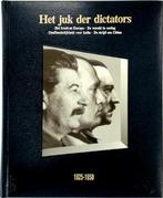 Het juk der dictators 1925-1950, Nieuw, Verzenden