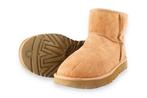 Ugg Enkellaarzen in maat 40 Bruin | 10% extra korting, Kleding | Dames, Schoenen, Bruin, Verzenden, Lage of Enkellaarzen, Gedragen