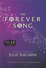 The Forever Song 9780373211128 Julie Kagawa, Verzenden, Gelezen, Julie Kagawa