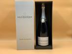 2016 Louis Roederer - Champagne Blanc de Blancs - 1 Magnum, Nieuw